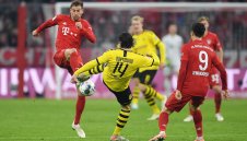 Стана ясно кога ще се състои Der Klassiker