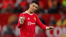 Роналдо скандализира: Ралф Рангник няма класата да води Ман Юнайтед 