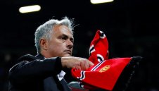 Моуриньо бесен след резила, падението на Юнайтед е огромно