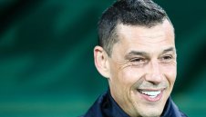 Джовани вече е при Локо Пловдив