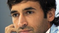 Раул: Отношенията ми с треньора са прекрасни