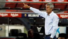 Сетиен: Не е наша работа да смятаме къде Реал може да загуби точки