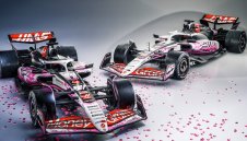 Два отбора от Ф1 обявиха нови цветове за ГП на Япония