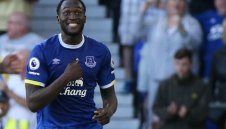 Лукаку се завръща за "карамелите"