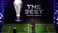 Избраха идеалния отбор на годината, Реал и Франция са над всички