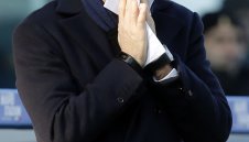 Манчини: Интер рядко играе пред много фенове