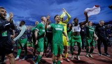 Ясни са евентуалните съперници на Лудогорец за плейофите в ШЛ