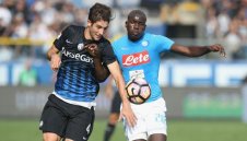 Милан си хареса ас на Аталанта