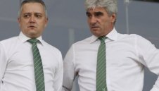 Бивш директор на ЦСКА и Лудогорец няма да идва в Левски