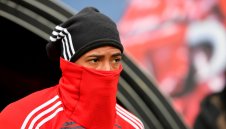 Байерн вдигна на крака Боатенг за мача със Севиля