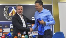 Шеф в Левски: Партньорството с Аджъбадем е много важно + ВИДЕО