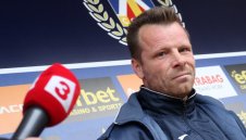 Топчо: Отказах 1 милион долара, за да остана в Левски 