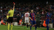 Иниеста: Меси не спира да ни изненадва