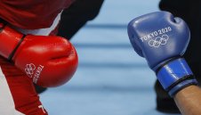 Без бокс и вдигане на тежести на Игрите в Лос Анджелис?