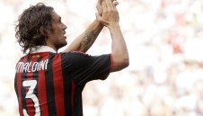 Големият Паоло Малдини идва за юбилея на Стоичков!