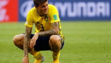 Швеция  - Турция