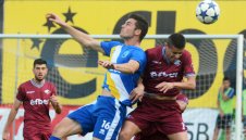 Септември излъга Верея в Стара Загора + ВИДЕО