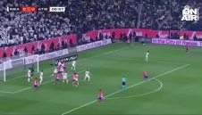 ВИДЕО: Реал Мадрид - Атлетико Мадрид