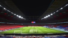 УЕФА отряза Англия за финалите на Евро 2020