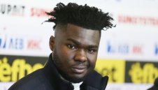 На "Армията" става страшно: ЦСКА с информация за Кайседо, от клуба издирват нападателя