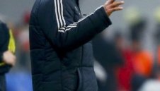 Хайнкес: Доминирахме в мача, играхме футбол от най-висока класа