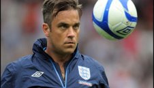 Роби Уилямс за Пеп и Клоп: Обичам ги и двамата!