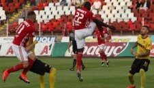 ЦСКА ще мачка Ботев Пловдив от първата минута