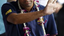 ОФИЦИАЛНО: Шави напуска Барселона + ВИДЕО