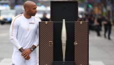 Анри дърпа ушите на своите след селския екшън на Игрите