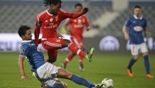 Бенфика оцени младок на 80 милиона евро