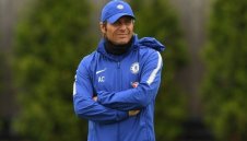 Край на сагата! Конте официално преподписа с Челси