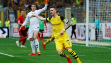 Ройс обясни защо е оставил на Пако да изпълни дузпата в края