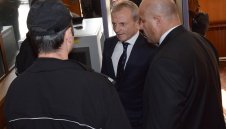 Започна делото срещу Гриша Ганчев