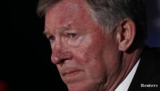 Сър Алекс: Бяхме перфектни през второто полувреме