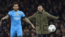 Луис Енрике щастлив: Всичко ми хареса!