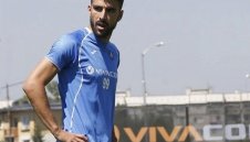 Жорди Гомес: Най-хубаво е винаги за феновете, защото те копнеят за победата + ГАЛЕРИЯ