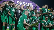 Албанци или исландци чакат Лудогорец в Европа 