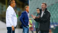 Топ дербита: Очаква ни свирепа седмица с гвоздей ЦСКА – Левски и Стойчо срещу Мъри