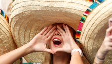 Мексико - Нова Зеландия