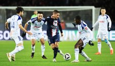 Марко Верати е ключов футболист за ПСЖ