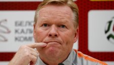 Бомба от Испания: Роналд Куман става треньор на Барса