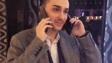 Тодор Батков махна мустачките и стана Тузаря на София