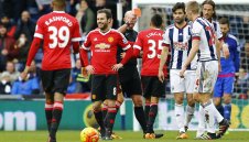 Хуан Мата: Не заслужавах да бъда изгонен!