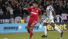 Локомотив Пловдив - Арда Кърджали