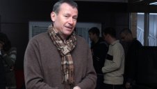 Майкъла разсипа футбола ни от критики