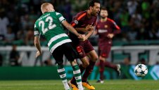 Буси в екстаз: Дано тази серия от победи не свършва