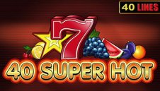 Кои са специалните символи на 40 Super Hot Слот