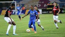 Левски се огледа в защитник на Локо Пловдив