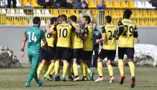 Ботев размаза "драконите" в Пловдив + ВИДЕО