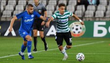 Арда Кърджали – Черно море